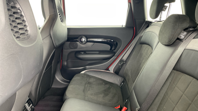 MINI Clubman 1.5 Cooper Sport 6dr Auto Petrol Estate